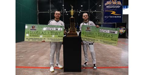 tigers jai alai results|U.S. National Jai.